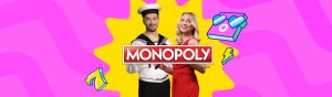 Top 15 Monopoly Games ea777 casino
