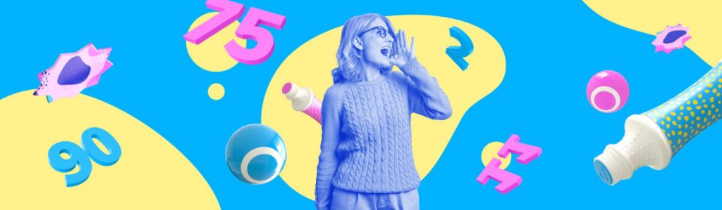 Bingo Number Calls ea777 app
